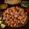 1 Kg de carnitas