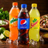 Sodas