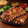 1/4 Kilo de COSTILLAS