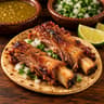 Extra de costillas