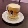 Calabaza latte