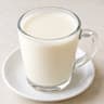 Vaso de leche