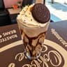 Frappé Oreo