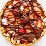 Waffle Fragaria
