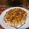 Waffle sencillo — 1 ingrediente