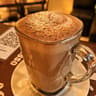 Chocolate Caliente Con Leche
