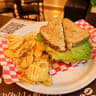 Sándwich de Pechuga de Pavo