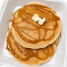 Hot Cakes Maple