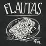 Flautas de Papa