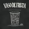 Vaso de fruta