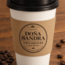 Café americano 12oz