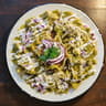 Chilaquil Verde