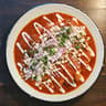 Entomatadas