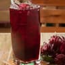 Agua de Jamaica