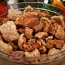Chicharrón de la San Juan - 100g