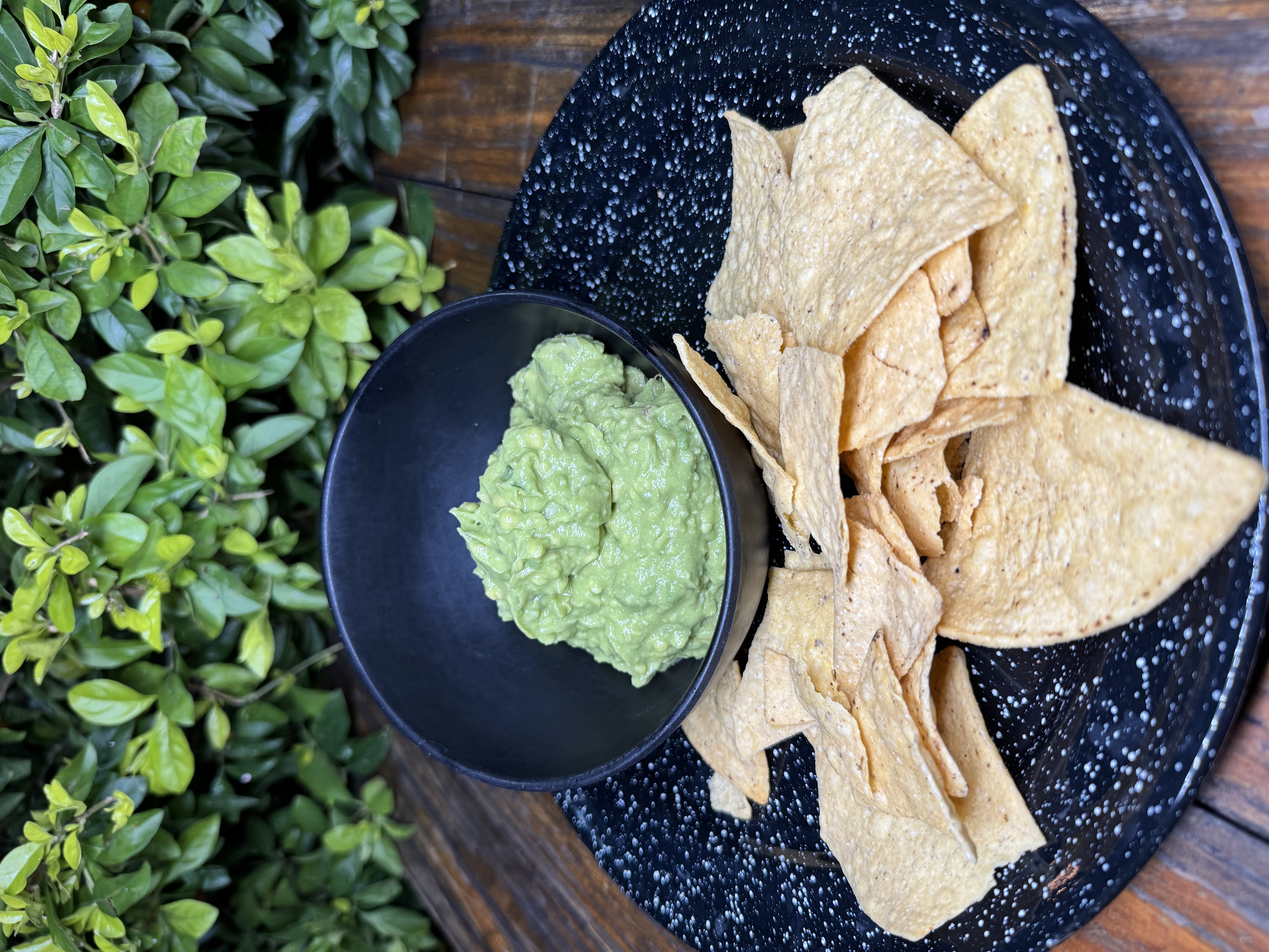 Guacamole