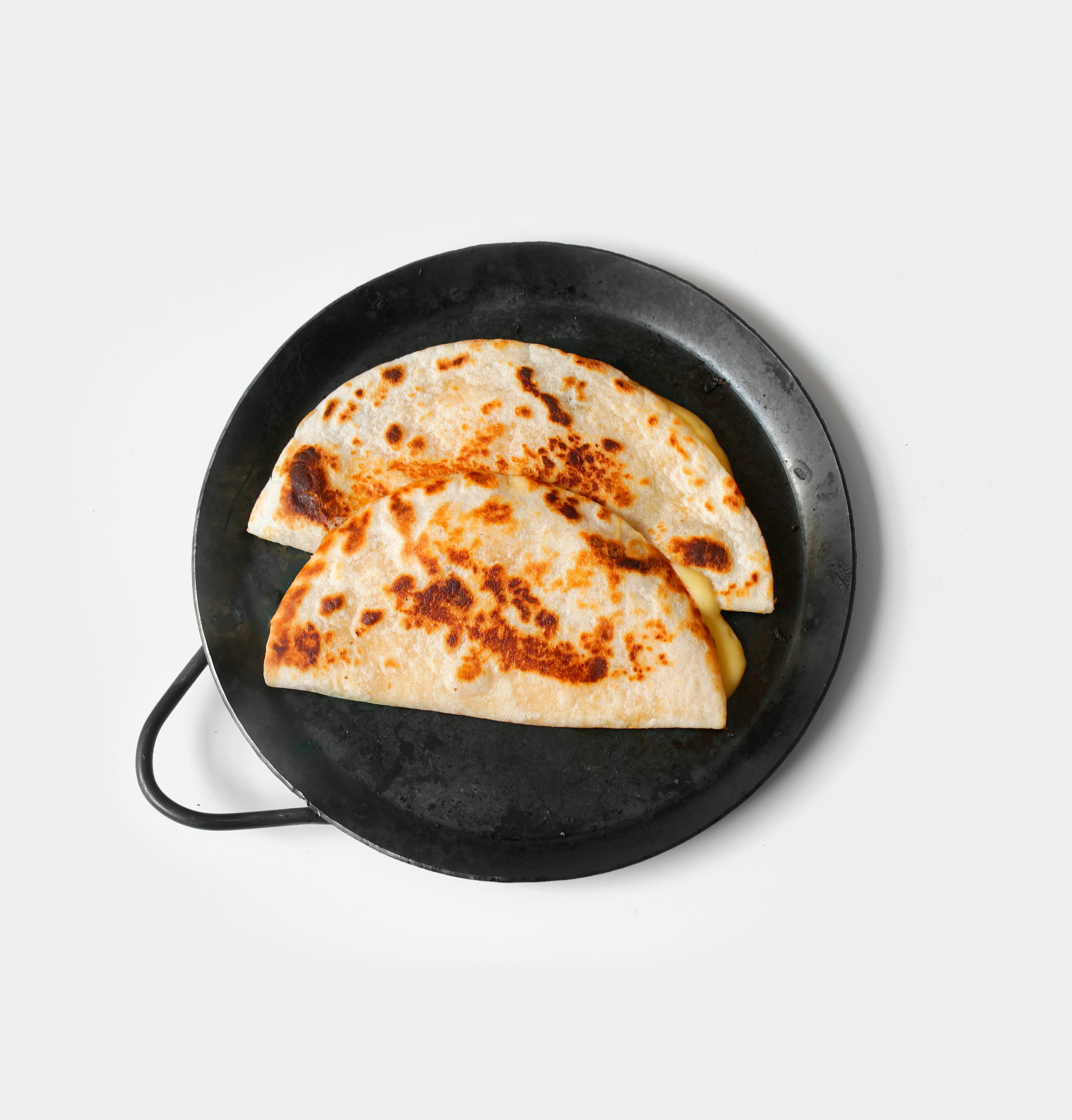 Quesadillas (3pza)