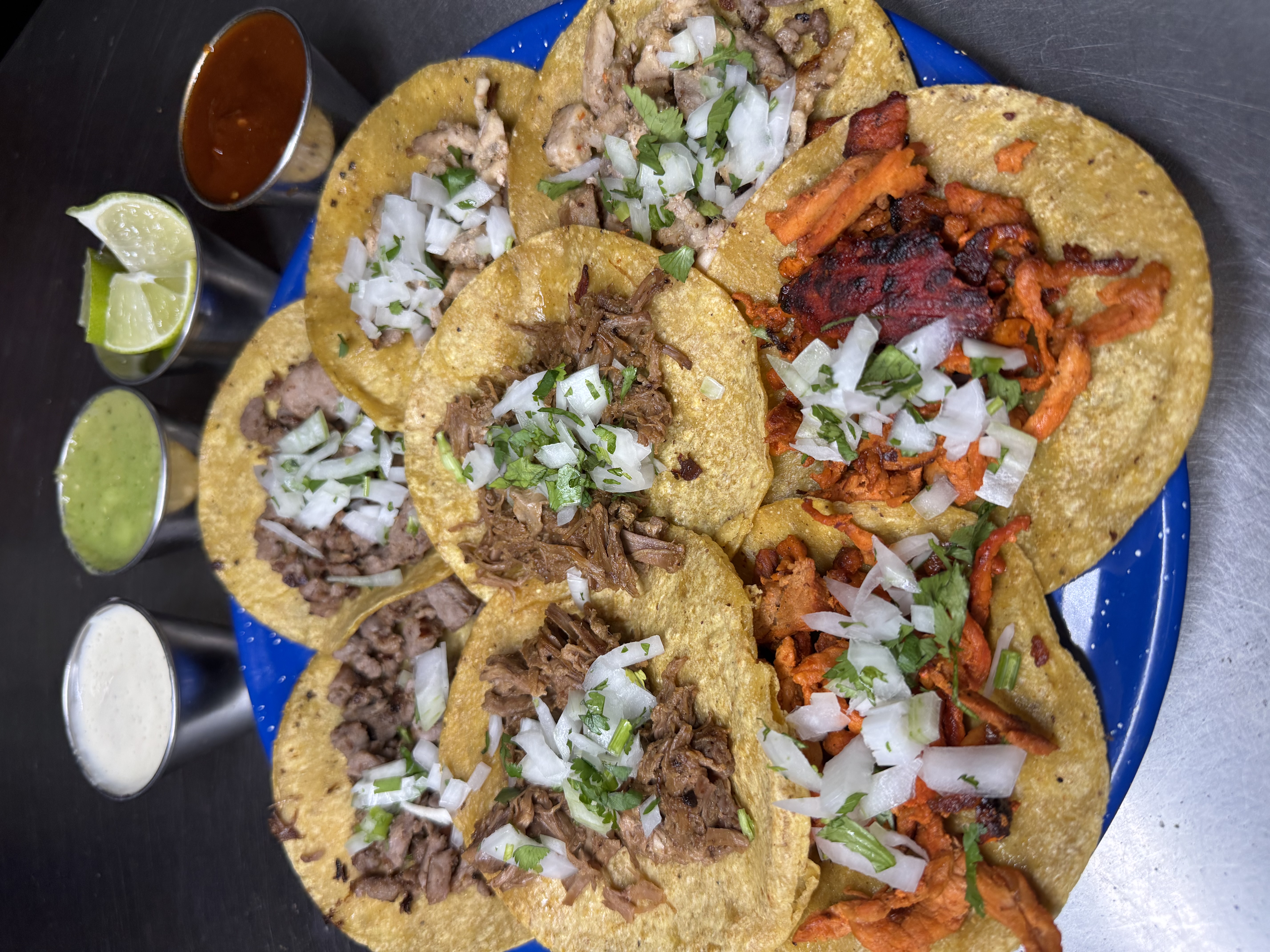 Promo Tacos