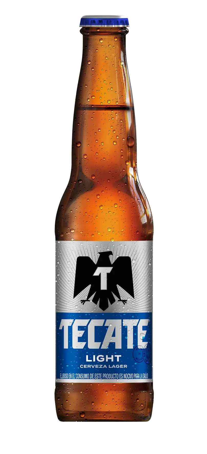 Tecate light