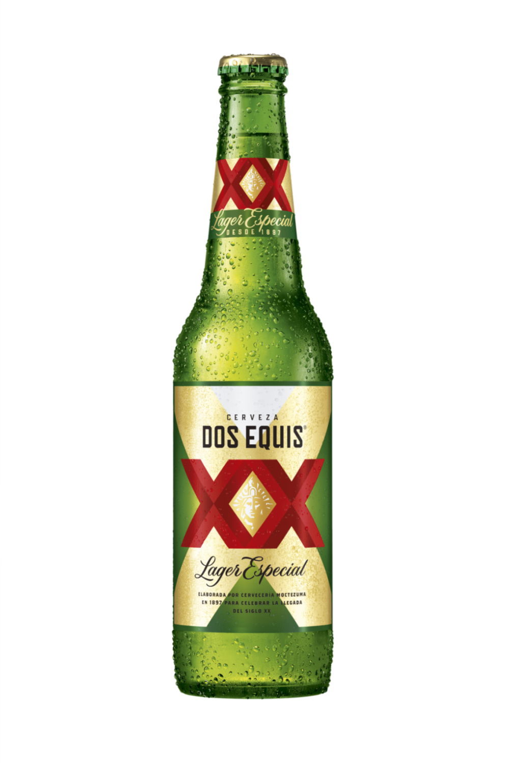 Dos equis