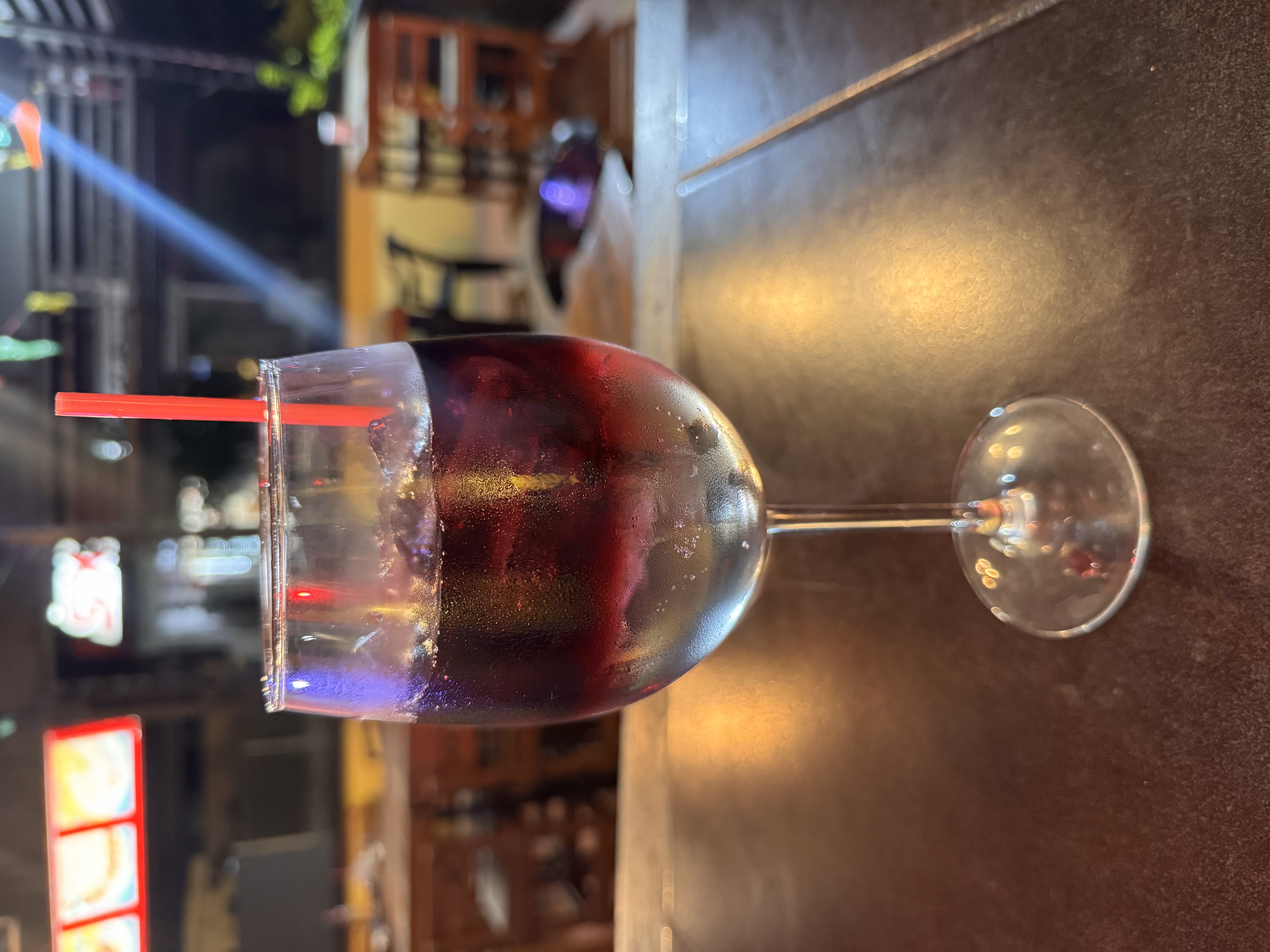 Tinto de verano