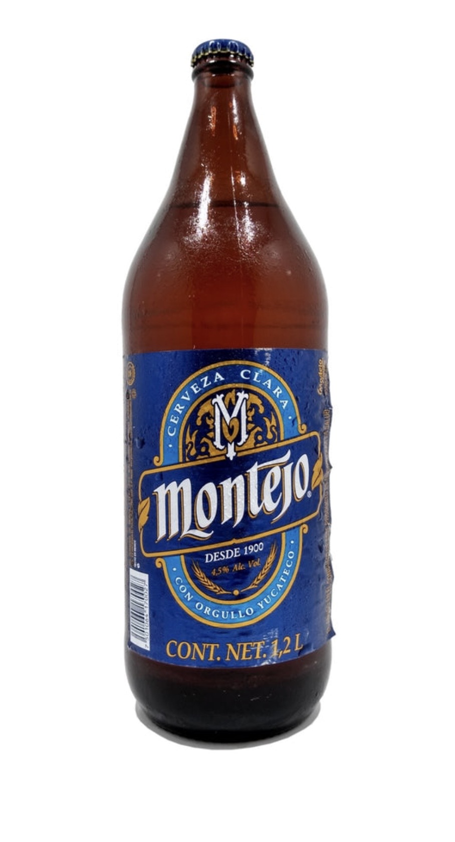Caguama Montejo