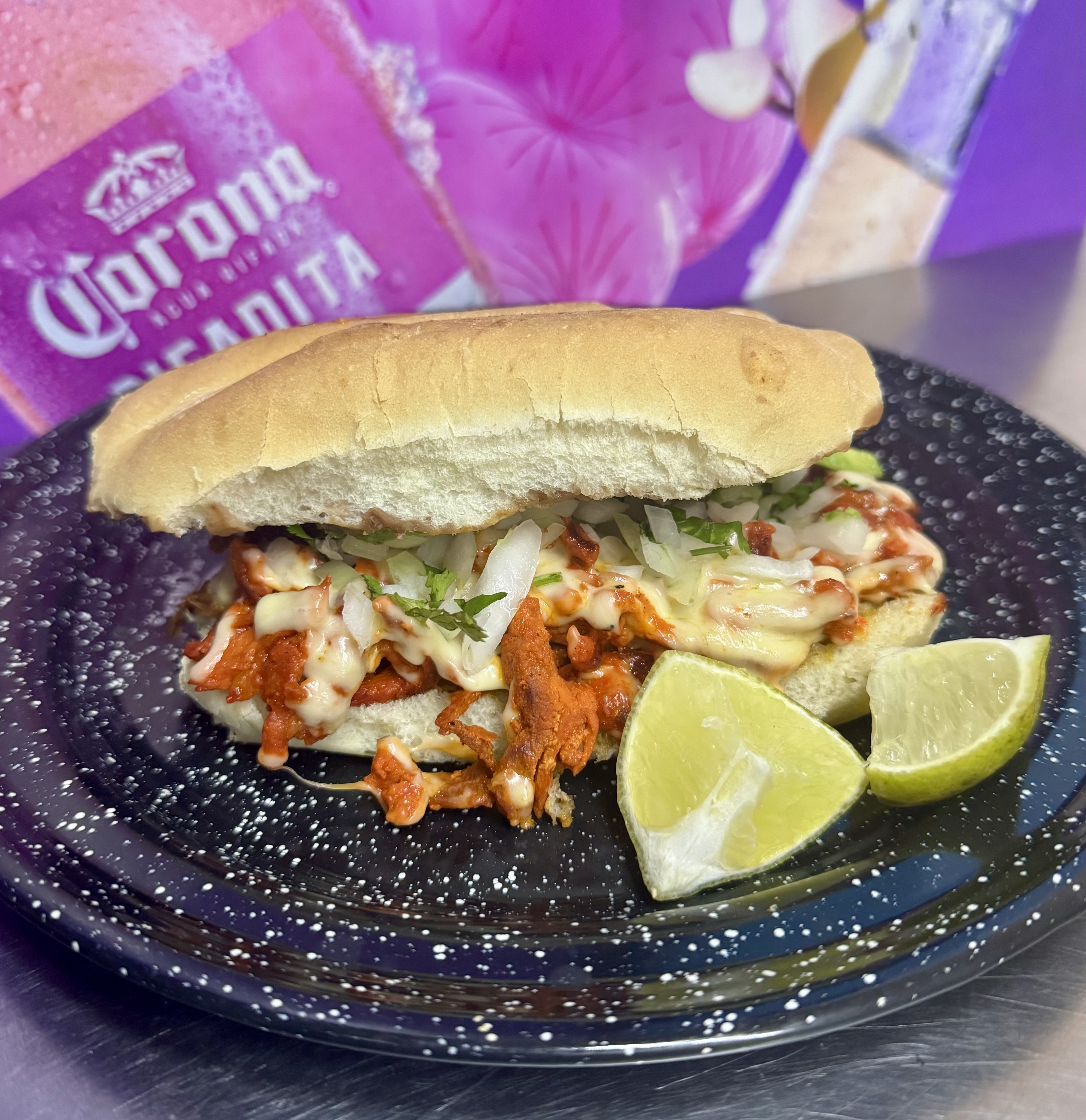 Torta Pastor Especial