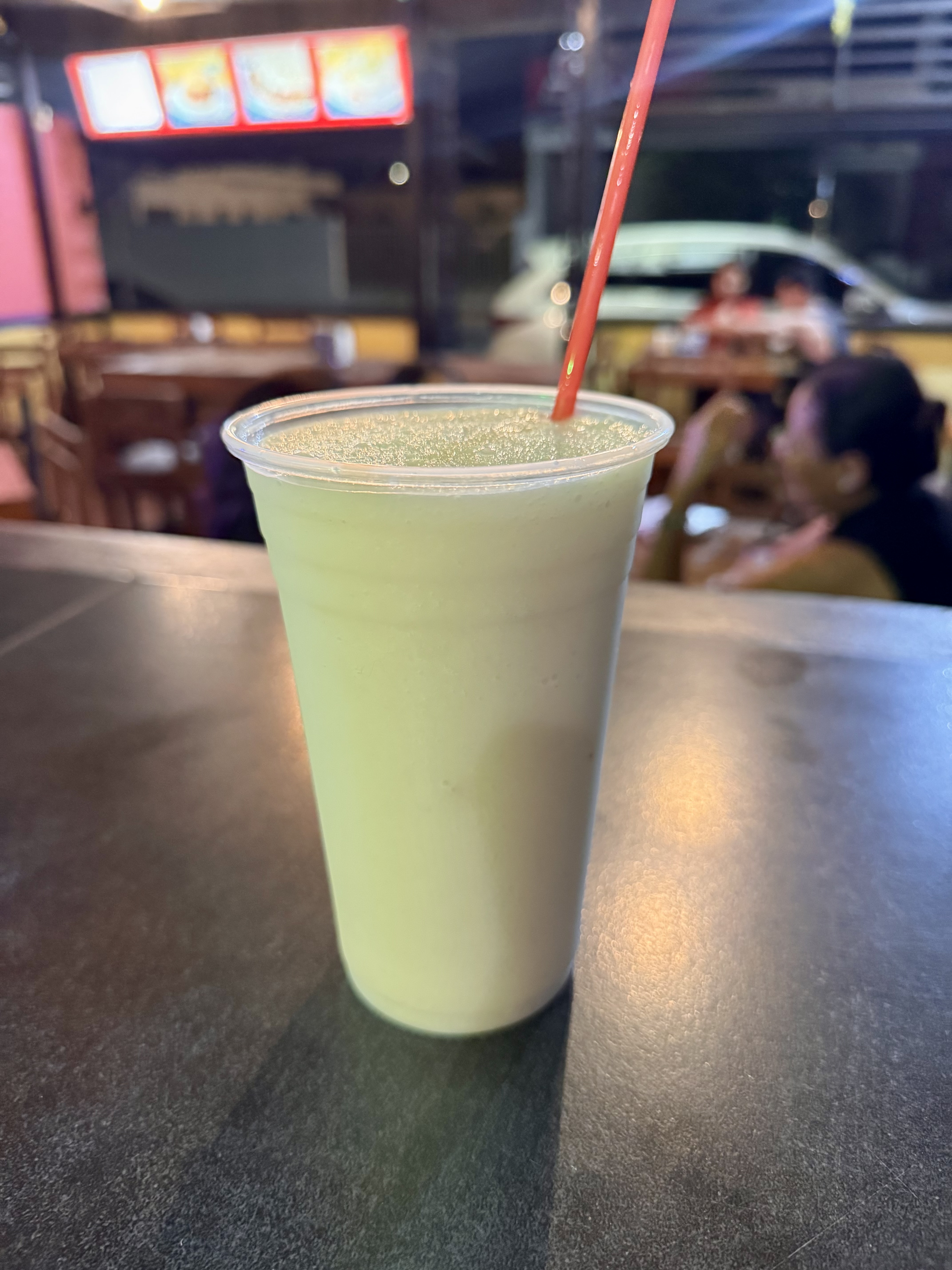 Piña Colada