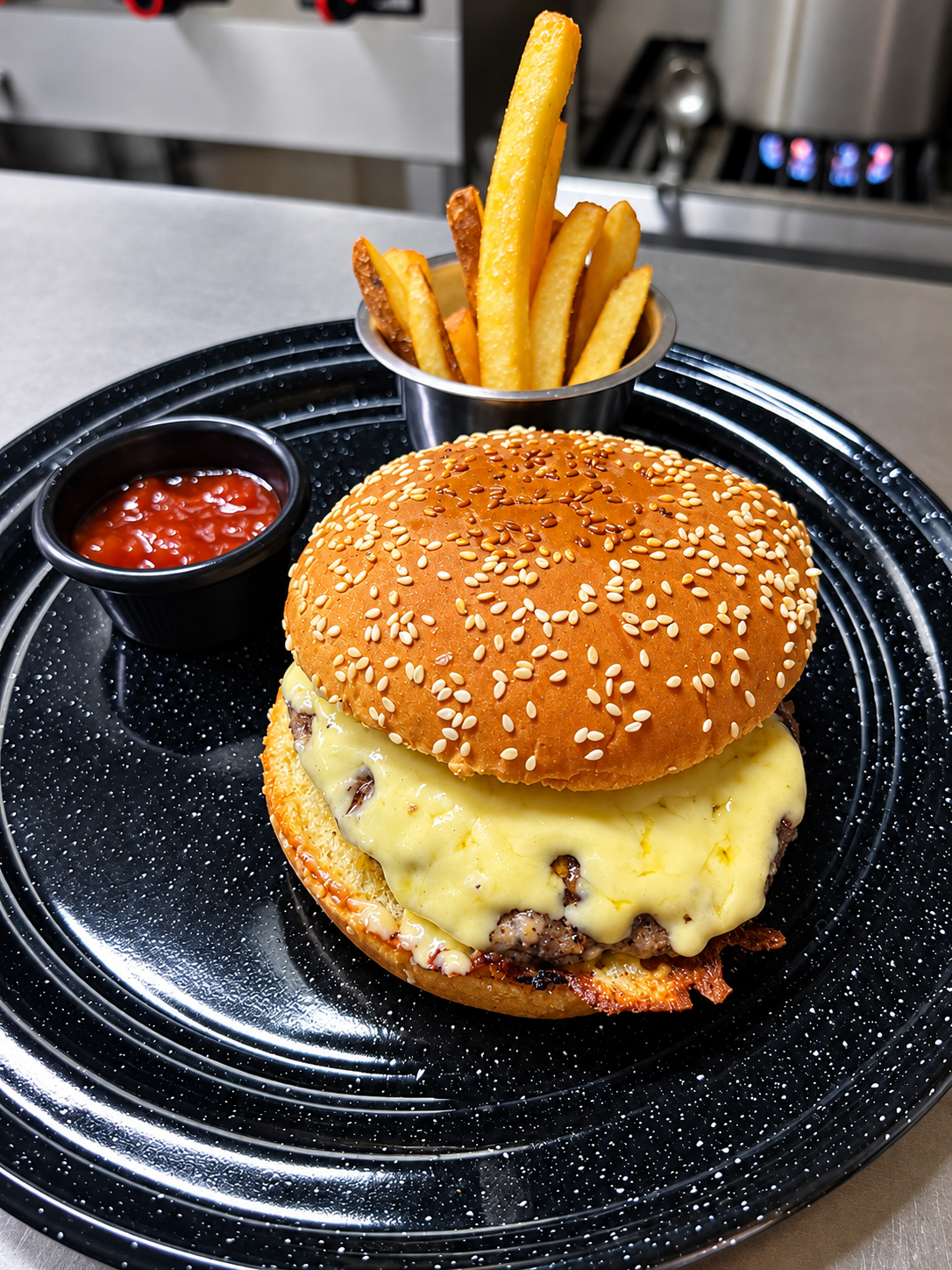 Foto de La Taque